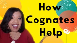 How Cognates Can Help ELLs  ESL Tips [upl. by Vareck]