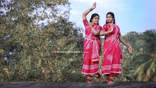 Kannukul Pothivaippen  Dance cover  Semiclassical thirumanamenumnikkah jai nazriyanazim [upl. by Coster38]