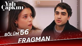 Yalı Çapkını 56 Bölüm Fragman [upl. by Niwrad]