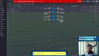 FM 234344 Llangefni Season 328 Going for The World Record [upl. by Yeoz]