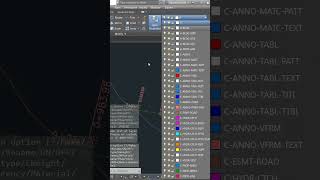 🔴 Tutorial de AutoCAD Civil 3D Cómo Apagar Capas Layer Off [upl. by Carmelita]