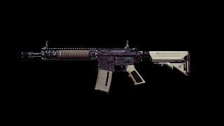 Free download M4A1 gun sound effect [upl. by Winnah530]