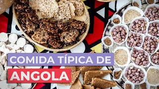 Comida típica de Venezuela 🇻🇪  10 platos imprescindibles [upl. by Ellekram]