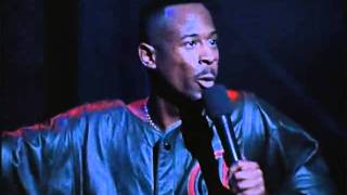 Martin Lawrence You So Crazy Part 4 YouTube [upl. by Elnora547]