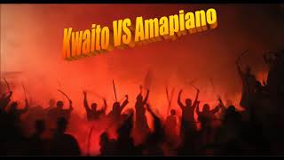 Kwaito vs Amapiano Unofficial Lockdown Party Mix [upl. by Gorey]