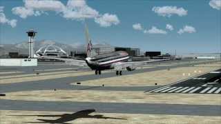 HD Microsoft Flight Simulator X Gold Edition [upl. by Zacks]