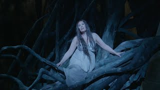 RUSALKA quotSong to the Moonquot  Sondra Radvanovsky [upl. by Zerelda]