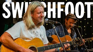 Switchfoot  Full Performance The CD 929 FM Big Room [upl. by Holt]