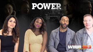 Power Cast Answers Your Questions [upl. by Ponton964]