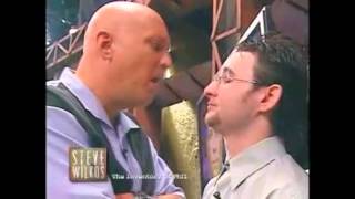 The Best of The Steve Wilkos Show Part 2 [upl. by Som]