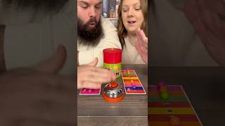 Come Play Color Line With Us boardgames gamenight couple fun [upl. by Izabel]