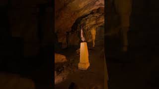 mammoth cave in Kentucky ￼ [upl. by Sherj]