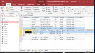 Learn SQL Query 9 Functions COUNT GROUP BY [upl. by Derfla]