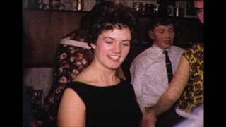 Christmas 1962 New Years Eve Party [upl. by Loreen]