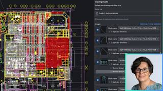 Working smarter with DWGs from multiple sources with BricsCAD® Pro and Lite V25 │Breakout Session [upl. by Yren]