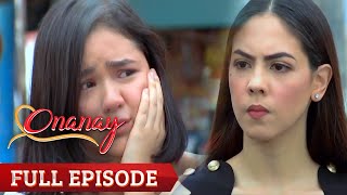 Onanay Full Episode 55 [upl. by Mandle]