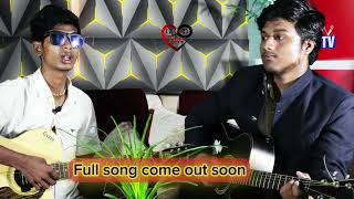 sanjib chaudhary  phulthuge rani  2024 singer sanjiv chaudhary  sa re ga ma pa singer [upl. by Haianeb]