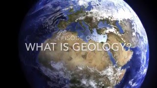 Geology in a Minute  What is Geology [upl. by Deadman832]