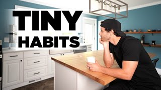 50 Easy Habits That Will Change Your Life Forever [upl. by Yessak]