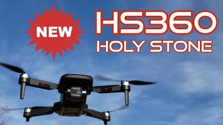 Holy Stone NEW HS360  Holy Stone Best Drone [upl. by Karyn703]