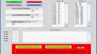 EAS Unlock Software  Demonstration [upl. by Galer]