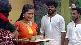 Comedy Stars Season 2  Today at 930 PM  Asianet [upl. by Nelyaw]