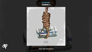 Dave East  Levelin Up ft Fabolous Karma 2 [upl. by Elton]