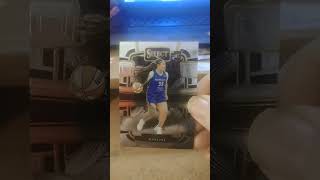 Alissa Pili WNBA Basketball Rookie Card [upl. by Eudoxia502]