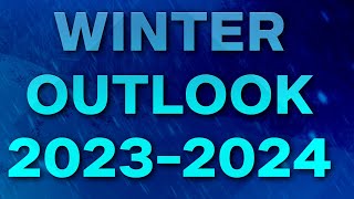 20232024 Arkansass Winter Outlook [upl. by Aihsatan]