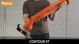 Flymo Contour XT Trimmer [upl. by Strepphon]