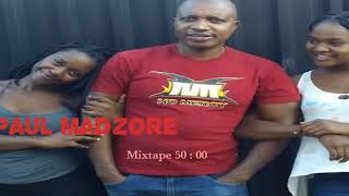 Paul Madzore Mixed Songs Enjoy [upl. by Ahsiemat]