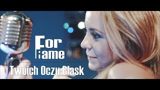 ForFame  Twoich Oczu Blask Official Video Clip 2017 [upl. by Buckels440]