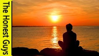 Find Your Life Purpose GUIDED MEDITATION [upl. by Kcyred]