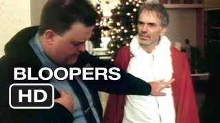 Bad Santa Bloopers 1 2003  Billy Bob Thornton Movie HD [upl. by Hajed]