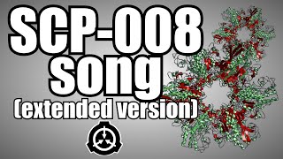 SCP008 song extended version Zombie Plague [upl. by Nedyah]