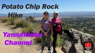 Potato Chip Rock HikeYannahtube [upl. by Mirabelle234]