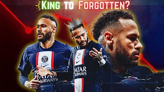 The TRUTH No One Talks About Neymar’s Downfall [upl. by Amej]