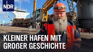 Rostocks Fischereihafen erfindet sich neu  die nordstory  NDR Doku [upl. by Black]