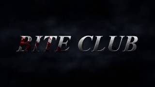 BITE CLUB OFFICIAL TRAILER [upl. by Etterrag930]