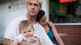 The Place Beyond The Pines  Movie Review [upl. by Gariepy]