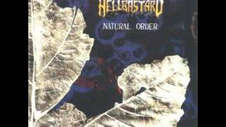 HELLBASTARD  Natural Order LP [upl. by Tufts]