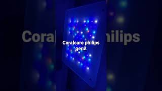 Coralcare philipps gen2 [upl. by Kenay]