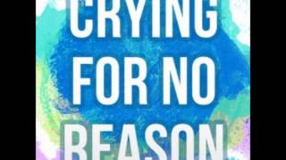 Katy B  Crying For No Reason Audio [upl. by Kcerred]