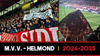 MVVHelmond 20242025 [upl. by Eelik]