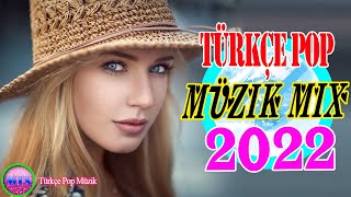 90LAR TURKCE POP mix  90LAR TURKCE POP mix 🔔 Özel Türkçe Pop Şarkılar 2022 [upl. by Hawley]