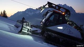 Skistar St Johann [upl. by Nuriel]