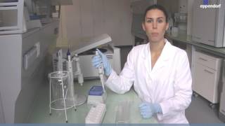 How to pipette correctly – a short stepbystep introduction into proper pipetting [upl. by Nasus]