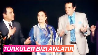 Türküler Bizi Anlatır Potpuri [upl. by Idihc334]