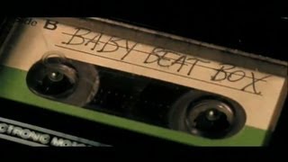 Stylophonic  Baby Beat Box Official video  2005 [upl. by Renzo]