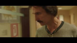 DALLAS BUYERS CLUB Official Clip Just Promise Me [upl. by Pieter997]